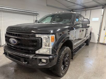 Used 2022 Ford F350 Lariat