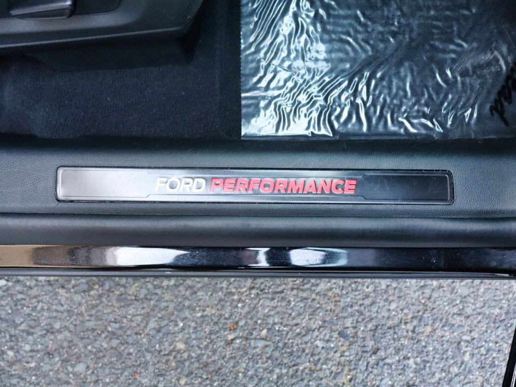 Used 2023 Ford Explorer ST w/ Equipment Group 401A AWD/4WD image 64