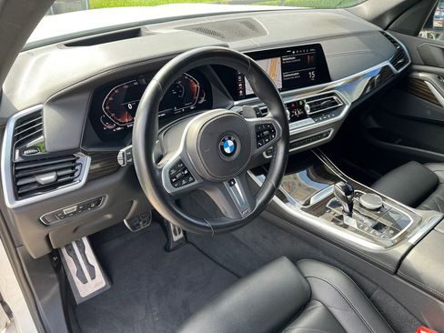 Used 2023 BMW X5 xDrive40i w/ M Sport Package AWD/4WD image 22