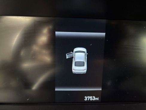 Used 2025 Hyundai Elantra Sport image 13