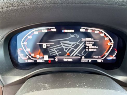 Used 2024 BMW X3 M40i AWD/4WD image 31