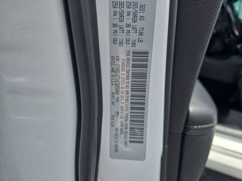 Used 2019 Dodge Durango R/T w/ Blacktop Package AWD/4WD image 30