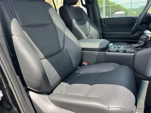 Used 2025 Toyota Land Cruiser w/ Premium Package AWD/4WD image 29