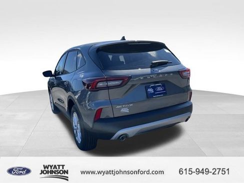 New 2026 Ford Escape Active FWD image 5