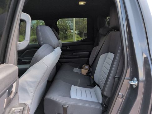 Certified 2026 Toyota Tacoma TRD Sport AWD/4WD image 13