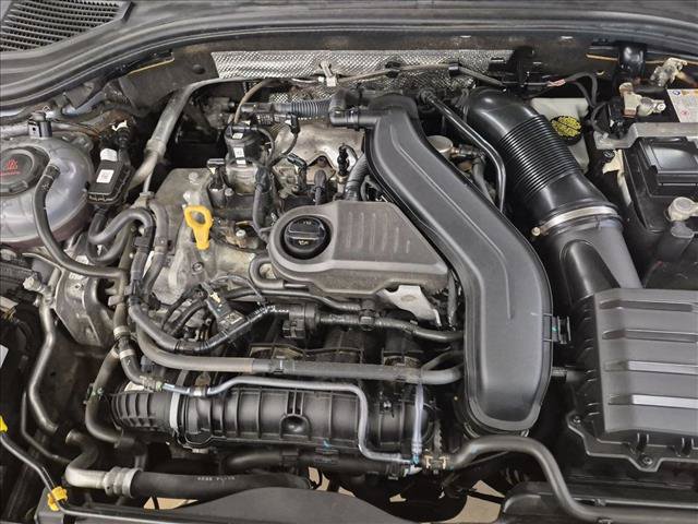Used 2024 Volkswagen Jetta SE FWD image 21