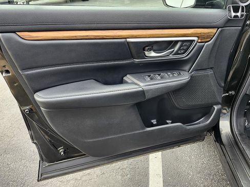 Used 2017 Honda CR-V EX-L image 12