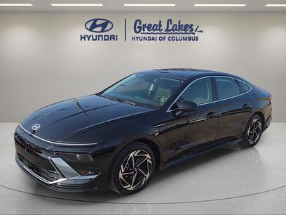Certified 2026 Hyundai Sonata SEL