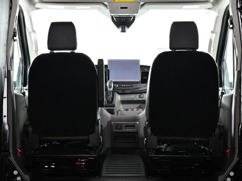 New 2026 Ford Transit 250 148 Medium Roof Extended AWD image 18