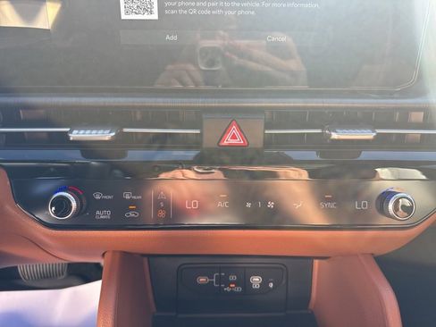 New 2026 Kia Sportage X-Line w/ X-Line Premium Package image 38