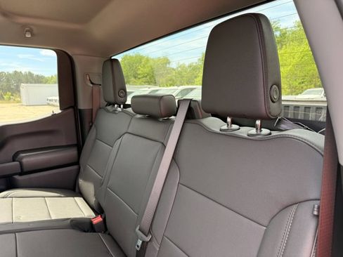 New 2026 GMC Sierra 1500 Pro w/ Pro Value Package image 26