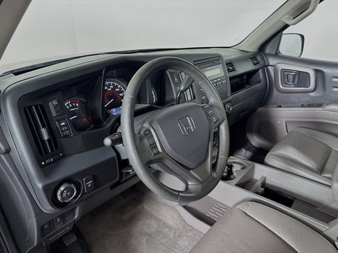 Used 2014 Honda Ridgeline RTL image 8