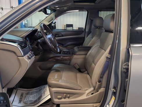 Used 2017 Chevrolet Tahoe Premier AWD/4WD image 20