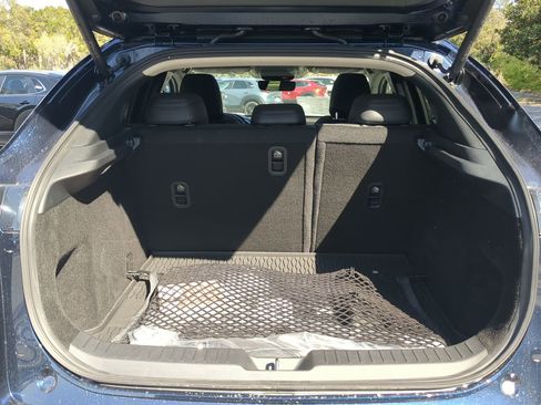 New 2025 MAZDA CX-30 2.5 Turbo w/ Premium Package image 11