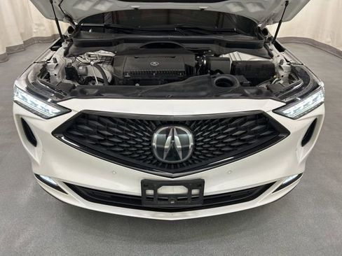 Used 2023 Acura MDX A-Spec image 27