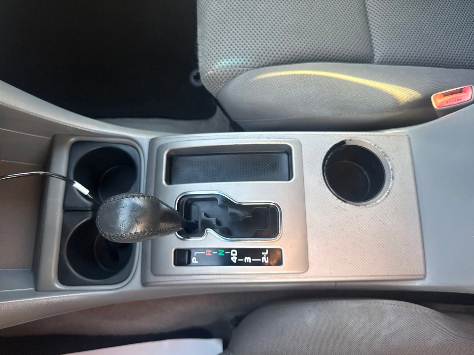 Used 2011 Toyota Tacoma PreRunner w/ TRD Sport Pkg w/JBL Audio RWD image 27