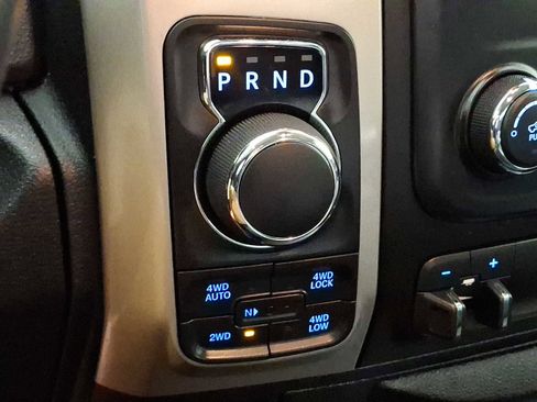 Used 2015 RAM 1500 Big Horn image 13