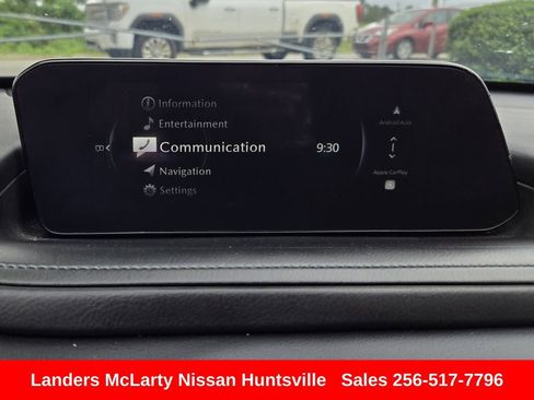Used 2024 MAZDA CX-30 AWD 2.5 S w/ Select Sport Pkg image 17