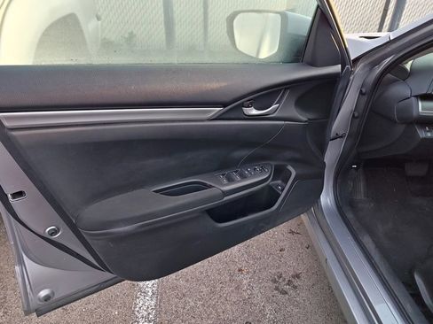 Used 2016 Honda Civic LX image 5