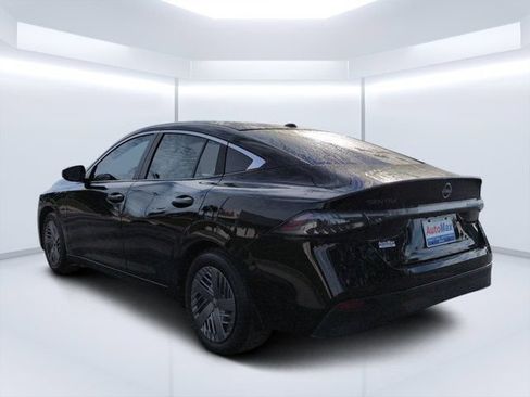 Used 2026 Nissan Sentra S w/ Floor Mat Package FWD image 5