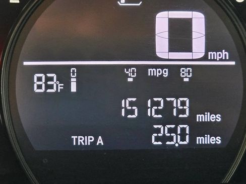 Used 2018 Honda Civic LX image 16