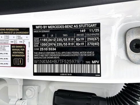 New 2026 Mercedes-Benz GLC 300 4MATIC image 16