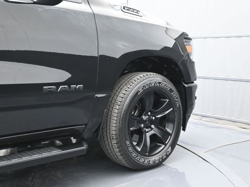 Used 2024 RAM 1500 Big Horn AWD/4WD image 46