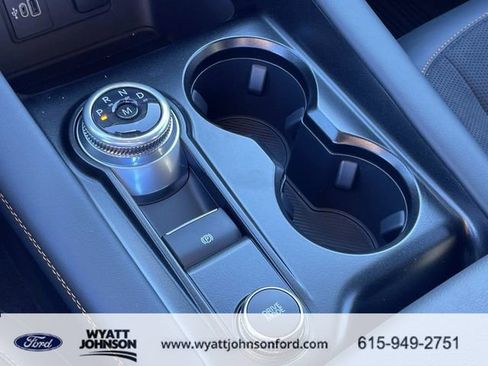 New 2026 Ford Explorer Tremor w/ Tremor Ultimate Package AWD/4WD image 33
