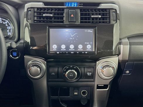 Used 2022 Toyota 4Runner SR5 image 35