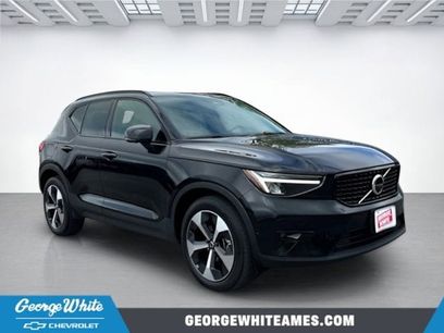 Used 2023 Volvo XC40 B4 Ultimate