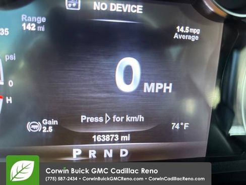 Used 2017 RAM 3500 Laramie AWD/4WD image 21