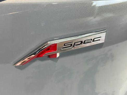 New 2025 Acura ADX A-Spec FWD image 6