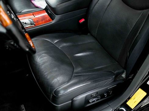 Used 2004 Lexus LS 430 RWD image 44