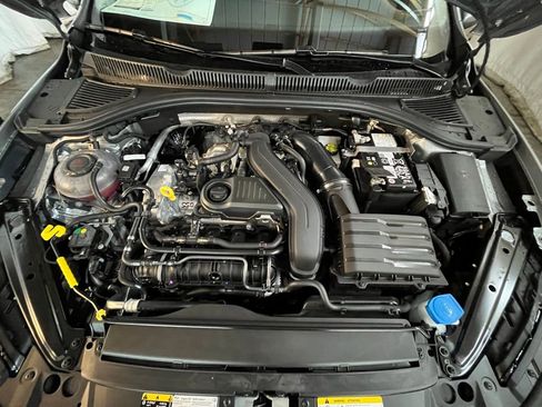 New 2026 Volkswagen Jetta SE image 29