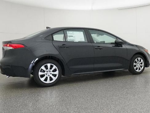 New 2026 Toyota Corolla LE image 26