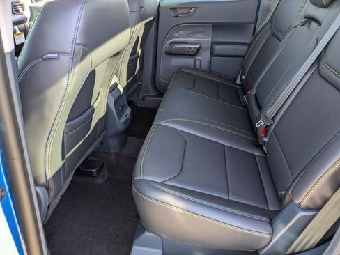 New 2026 Ford Maverick Lobo image 47