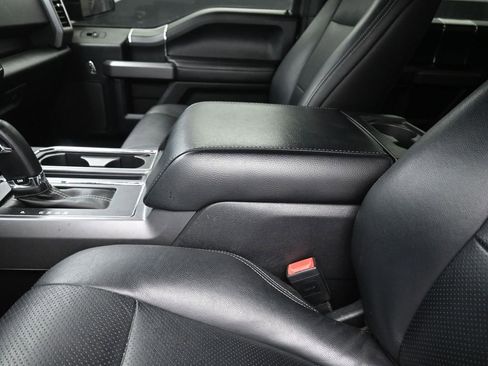 Used 2020 Ford F150 XLT w/ Equipment Group 302A Luxury image 21