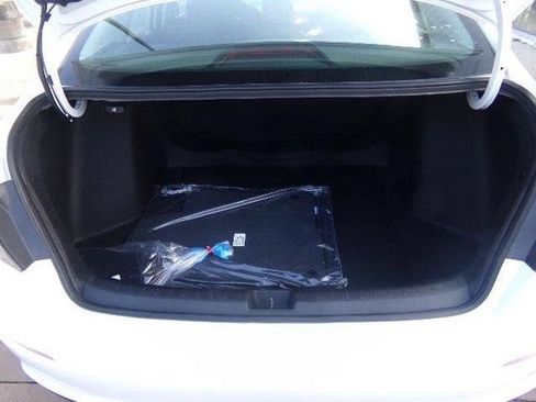 New 2026 Honda Civic LX image 14