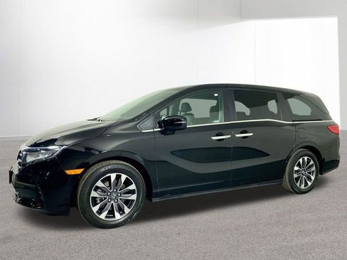 Used 2023 Honda Odyssey EX-L image 27