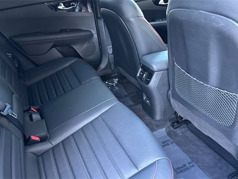 Used 2022 Kia Forte GT w/ GT2 Package image 18