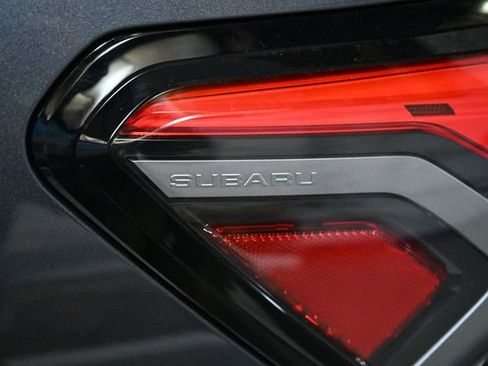 Certified 2025 Subaru Forester Touring w/ Popular Package - Touring image 21