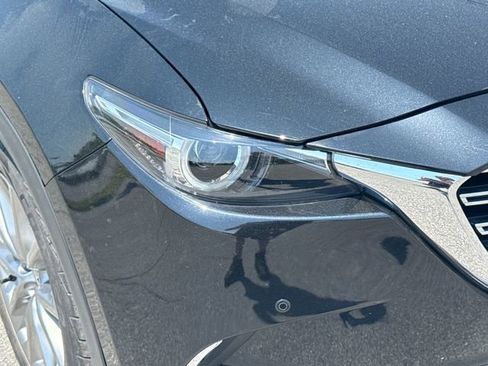 Used 2021 MAZDA CX-9 Grand Touring AWD/4WD image 10