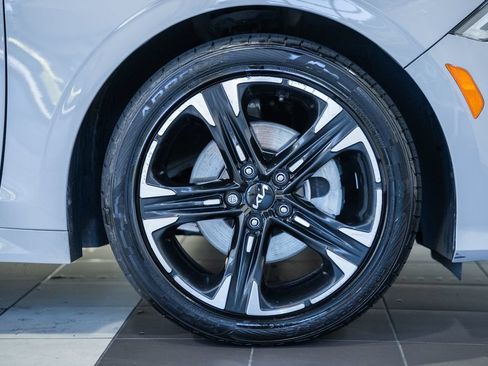 Used 2023 Kia K5 GT-Line w/ GT-Line Premium Package AWD/4WD image 14
