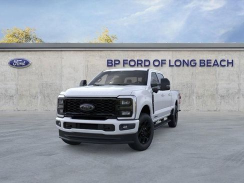 New 2026 Ford F250 XLT w/ XLT Premium Package AWD/4WD image 2