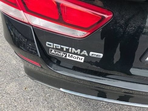 Used 2019 Kia Optima LX FWD image 25