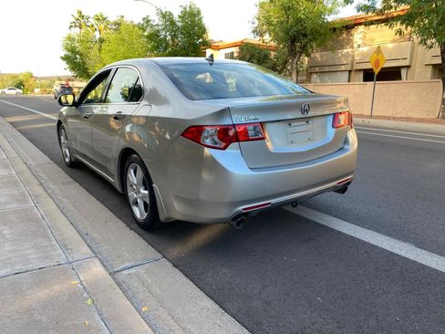 Used 2010 Acura TSX Sedan image 14