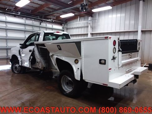 Used 2017 Ford F350 XL w/ Power Equipment Group image 2