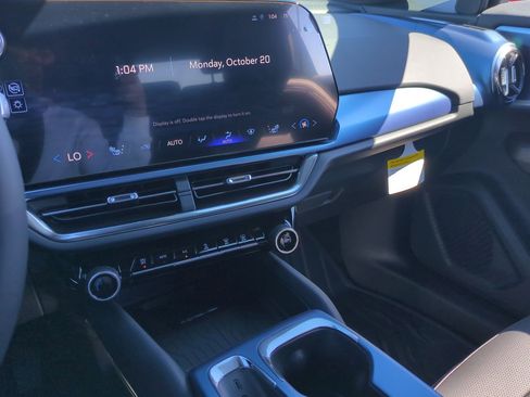 New 2026 Chevrolet Equinox EV LT w/ LPO, All-Weather Mat Package image 13