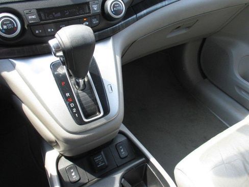 Used 2013 Honda CR-V EX-L image 19