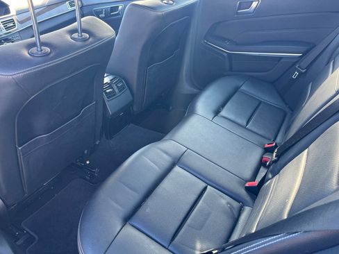 Used 2014 Mercedes-Benz E 350 Sedan image 10
